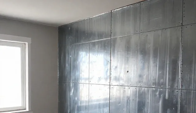 高强度钢板使用与维护中的质量控制建议